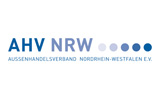 Aussenhandelsverband Nordrhein-Westfalen e.V. (AHVNRW)