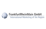FrankfurtRheinMain GmbH International Marketing of the Region