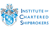 Institute of Chartered Shipbrokers
