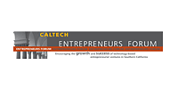 Caltech Entrepreneurs Forum